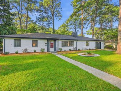 1423 Sweet Briar Ave
