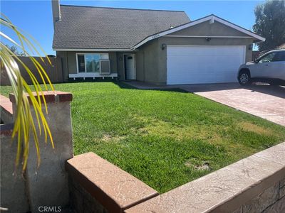 Property at 14356 Agave St, Moreno Valley, CA