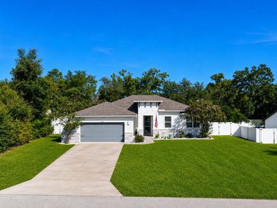 3016 Fayson Cir