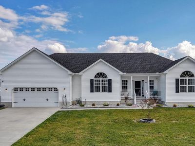 45 Crown Forest Ln