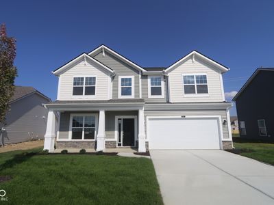 6055 Cedar Shade Way