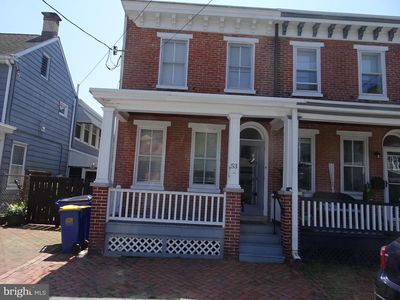Property at 53 W 5th St, New Castle, DE