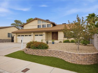 Property at 1525 Darlene Way, Boulder City, NV