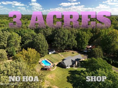 6650 Scenic Hollow Rd