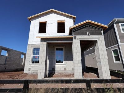 5276 Center Lake Ranch Blvd