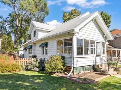 207 West Carroll Street