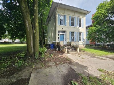 Property at 141 Pine St, Lockport, NY