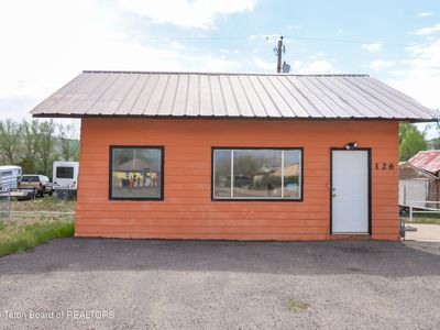 Property at 139 Main St, La Barge, WY