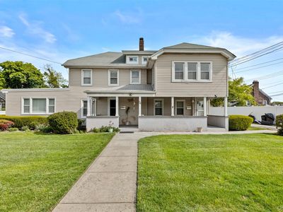 76 Solomon Avenue