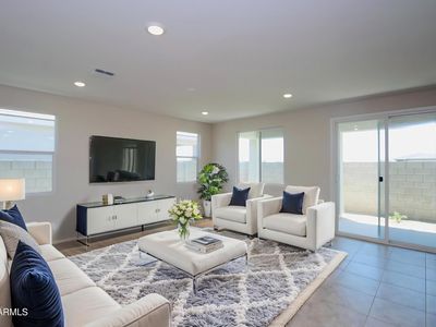 17419 W Via De Luna Dr