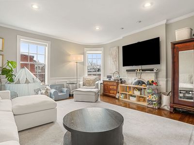93 Revere St #4