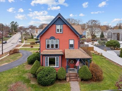 170 Pleasant St