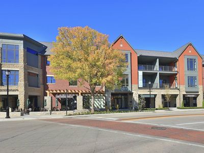 1 Highland Ave #208