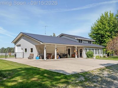 5737 Clinton Macon Rd