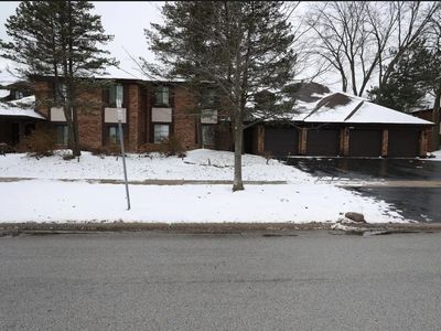 3207 184th St APT 1A