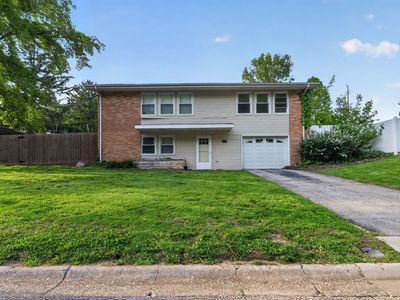 4900 Hill Dr