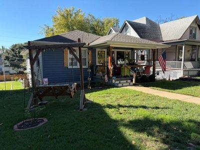 Property at 1108 Kansas Ave, Atchison, KS