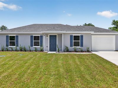 8 Oak Circle Trce