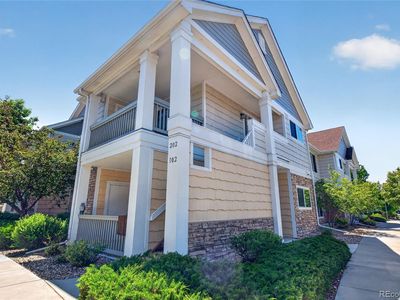 4825 Hahns Peak Drive #202