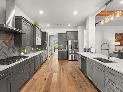 705 Spicewood Trails Dr
