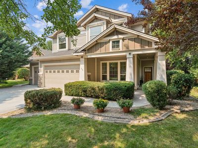 1199 N Macaile Way