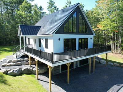 5 Forest Drive
