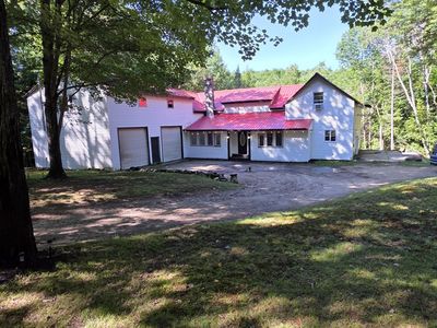 356 Wiley Road