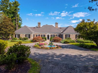 400 Campbell Rd