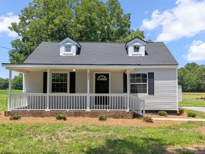 1555 Beulahtown Rd