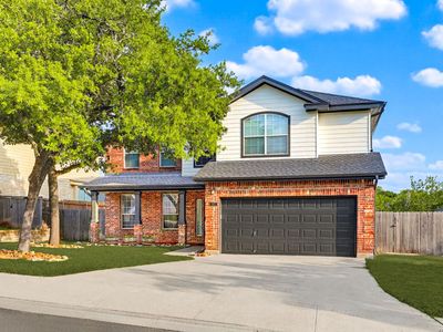 917 SAN FERNANDO LN