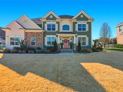 6001 Gardenstone Cir