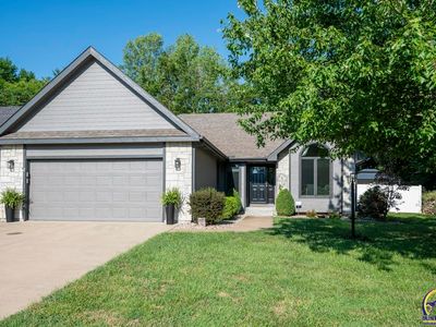 3605 SW Spring Hill Dr
