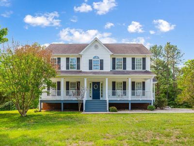 268 Cedar Hill Dr