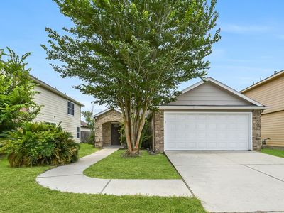 4010 Mount Whitney Way