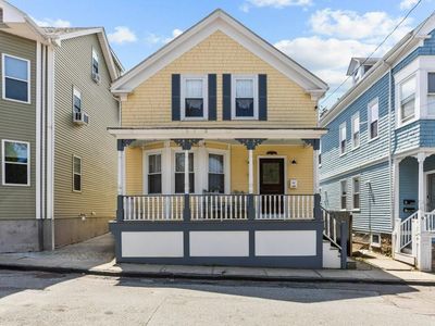 11 Ann St