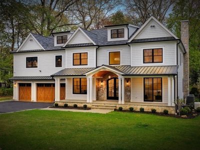 15 School Ave