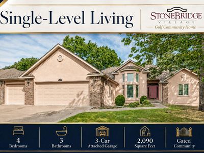 1006 Silvercrest Place