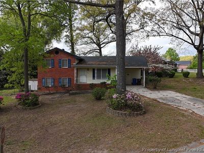 5650 Dodge Dr