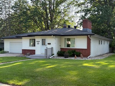 1124 Phinney Ave