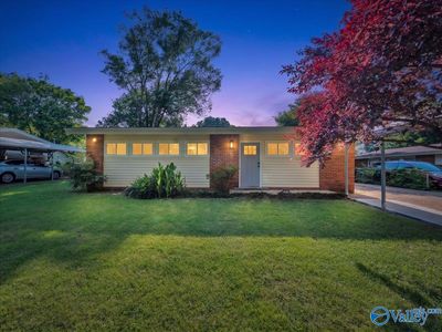 2912 Hillsboro Rd SW