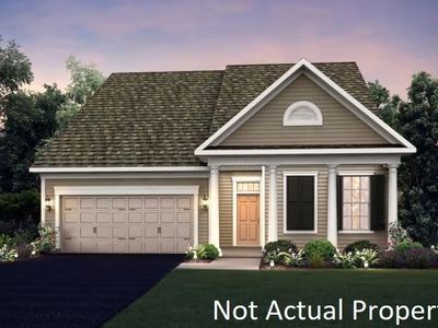 7527 Bullock Ln LOT 177