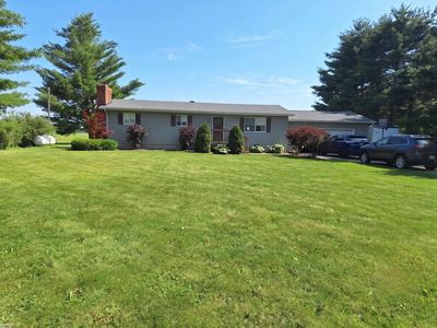 400 E Frenchline Rd