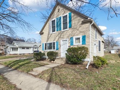 Property at 209 N 18th St, Fort Dodge, IA