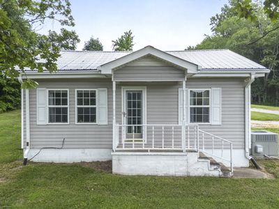 Property at 133 County Road 212, Athens, TN