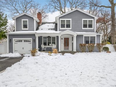 535 Brooklyn Boulevard