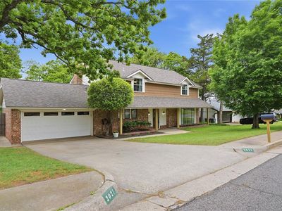 2021 Cedar Ridge Rd