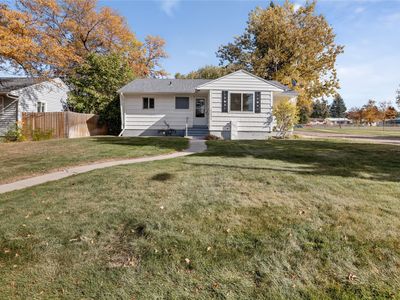 Property at 1321 15th St S, Great Falls, MT