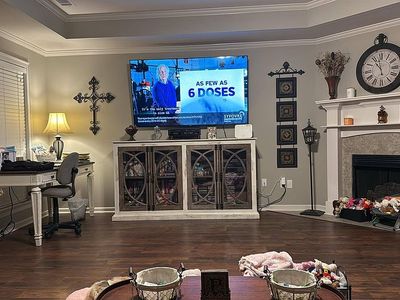 908 Heritage Cove Row