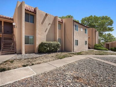 Property at 937 Country Club Dr SE APT F, Rio Rancho, NM
