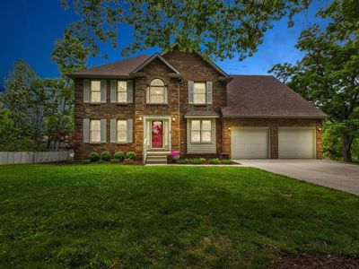 182 Chardonnay Ct